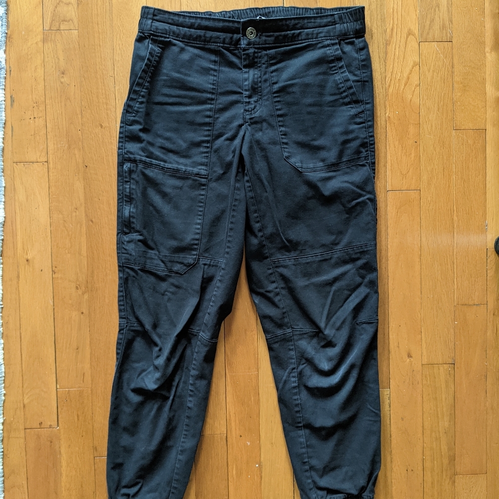 North Face Climbing Cargo Pants